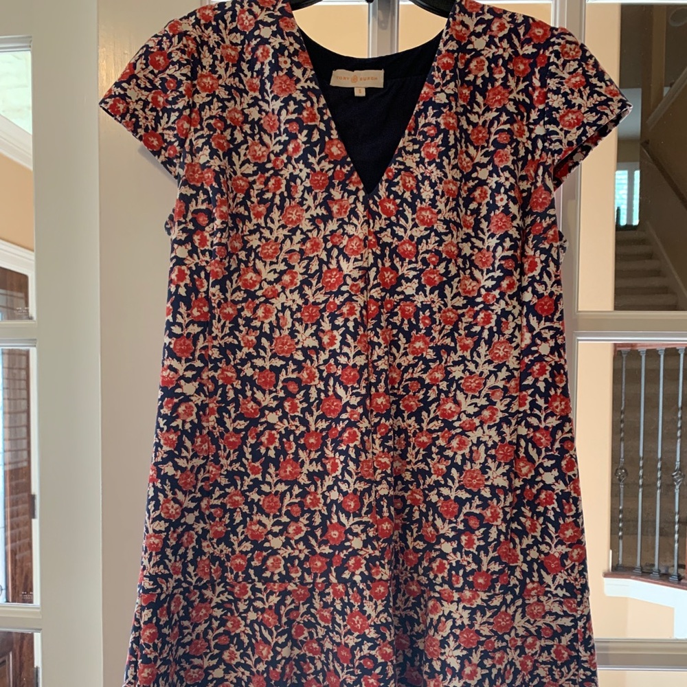 Tory Burch Dress